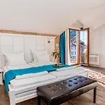 Hotel-restaurant Kriva Cuprija Hotel Mostar