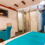 Hotel-restaurant Kriva Cuprija Hotel