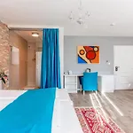 Hotel-restaurant Kriva Cuprija 4*