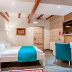 Hotel-restaurant Kriva Cuprija 4*