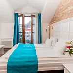 Hotel-restaurant Kriva Cuprija Hotel