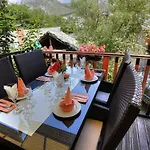 Hotel-restaurant Kriva Cuprija