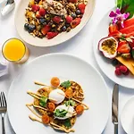 Hotel-restaurant Kriva Cuprija 4* Mostar