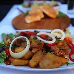 Hotel-restaurant Kriva Cuprija Mostar