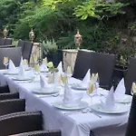 Hotel-restaurant Kriva Cuprija
