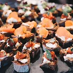 Hotel Hotel-restaurant Kriva Cuprija