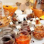 Hotel-restaurant Kriva Cuprija 4*