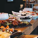 Hotel Hotel-restaurant Kriva Cuprija Mostar