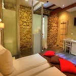 Hotel Hotel-restaurant Kriva Cuprija