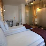 Hotel-restaurant Kriva Cuprija