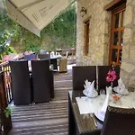 Hotel-restaurant Kriva Cuprija Hotel Mostar