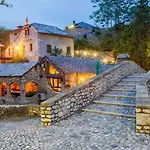 Hotel Hotel-restaurant Kriva Cuprija