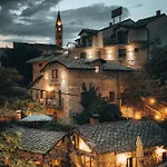 Hotel-restaurant Kriva Cuprija Mostar