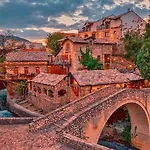 Hotel-restaurant Kriva Cuprija Hotel