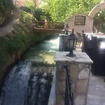 Hotel-restaurant Kriva Cuprija 4* Mostar