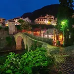 Hotel-restaurant Kriva Cuprija Hotel