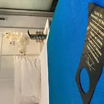 Hotel-restaurant Kriva Cuprija Mostar