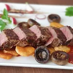 Hotel Hotel-restaurant Kriva Cuprija