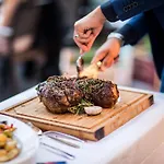 Hotel Hotel-restaurant Kriva Cuprija 4*