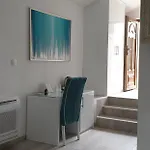 Hotel-restaurant Kriva Cuprija 4*