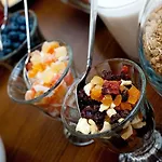 Hotel Hotel-restaurant Kriva Cuprija 4*