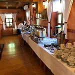 Hotel-restaurant Kriva Cuprija Hotel Mostar