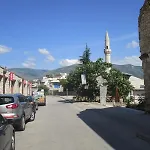 Hotel-restaurant Kriva Cuprija 4* Mostar