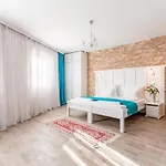 Hotel Hotel-restaurant Kriva Cuprija Mostar