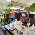 Hotel-restaurant Kriva Cuprija Hotel 4*