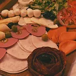 Hotel-restaurant Kriva Cuprija