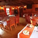 Hotel-restaurant Kriva Cuprija Hotel Mostar