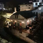 Hotel Hotel-restaurant Kriva Cuprija 4*