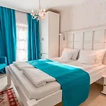 Hotel-restaurant Kriva Cuprija 4*