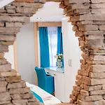 Hotel-restaurant Kriva Cuprija 4*