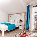 Hotel Hotel-restaurant Kriva Cuprija