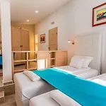 Hotel-restaurant Kriva Cuprija Hotel 4*