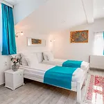 Hotel-restaurant Kriva Cuprija Hotel Mostar