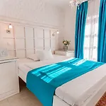 Hotel-restaurant Kriva Cuprija Hotel