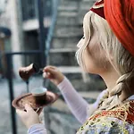 レストラン クリヴァ チュプリヤ モスタル