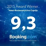 Hotel-restaurant Kriva Cuprija