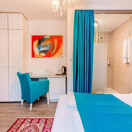 Hotel-restaurant Kriva Cuprija Μόσταρ