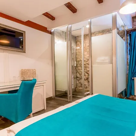 Hotel-restaurant Kriva Cuprija Hotel