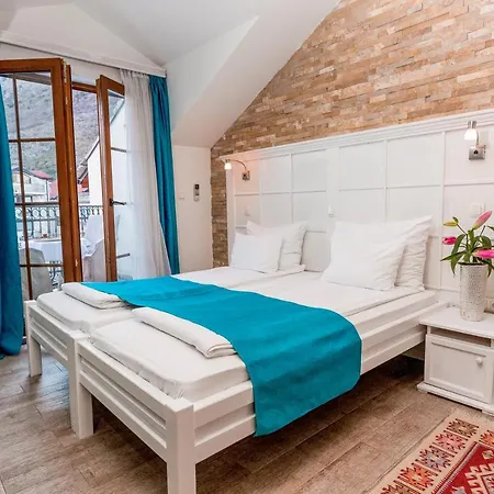 Hotel-restaurant Kriva Cuprija Hotel 4*
