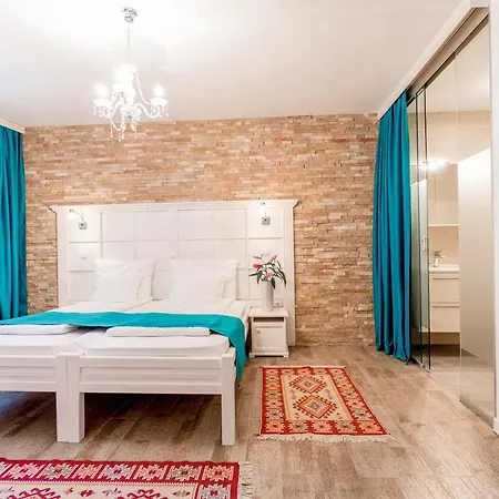 Hotel-restaurant Kriva Cuprija Ξενοδοχείο