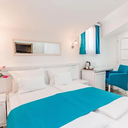 Hotel-restaurant Kriva Cuprija Ξενοδοχείο