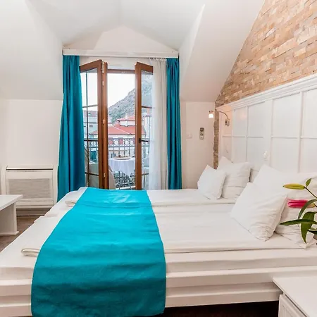 Hotel-restaurant Kriva Cuprija Hotel