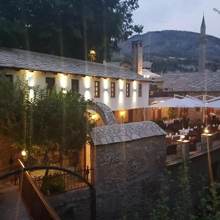 Hotel-restaurant Kriva Cuprija Hotel