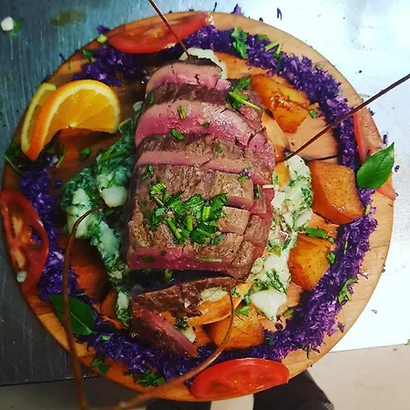 Hotel-restaurant Kriva Cuprija Ξενοδοχείο