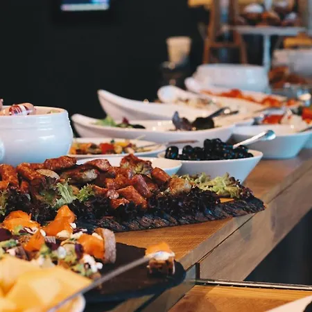 Hotel Hotel-restaurant Kriva Cuprija Mostar