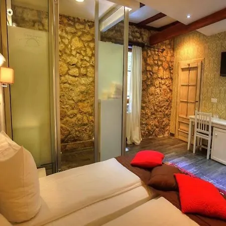 Hotel Hotel-restaurant Kriva Cuprija